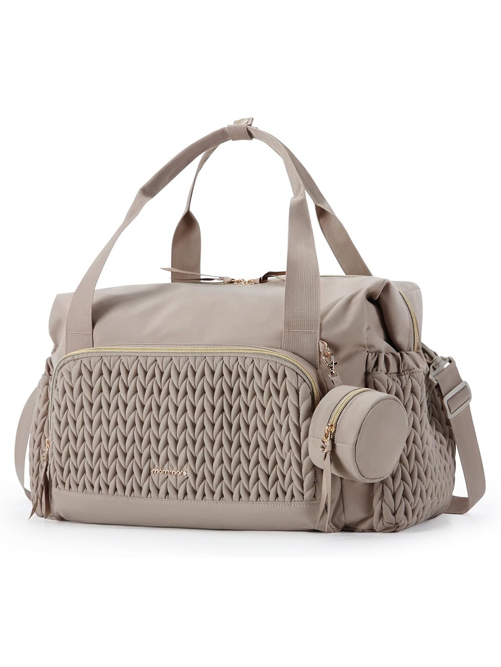 Diaper Bag Travel - Mommore
